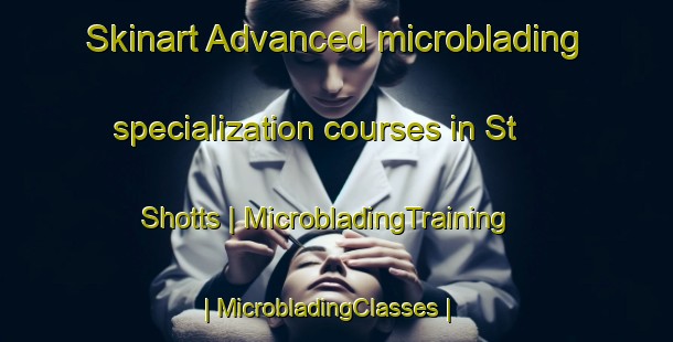 Skinart Advanced microblading specialization courses in St  Shotts | MicrobladingTraining | MicrobladingClasses | SkinartTraining-Canada